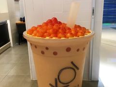 杨枝甘露-KOI The(卓悦汇购物中心店)