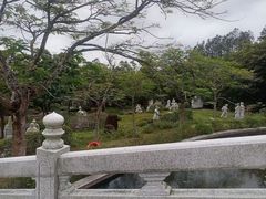 -海南文笔峰盘古文化旅游区