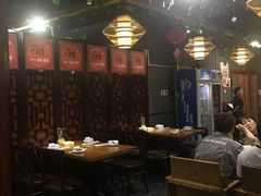 大堂-津武刁馋一锅出(双街店)