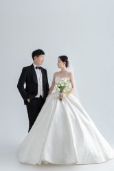 -Mu慕婚纱摄影·超级工作室