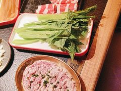 -晓宇重庆火锅(西安荟聚店)