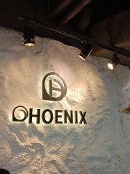 -PHOENIX舞蹈工作室