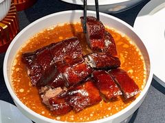 -锦府园·杭州小馆·创意杭帮菜(湖滨银泰in77店)