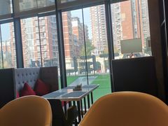 -重庆观音桥华美达安可酒店