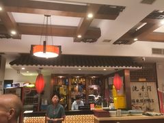 -福来居烤鸭店(天坛二店)