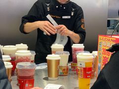 -LELECHA乐乐茶(新街口大洋店)