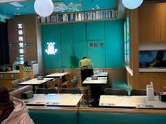 -谷田稻香·砂锅菜(汇暻广场店)