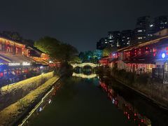 -小河直街历史文化街区