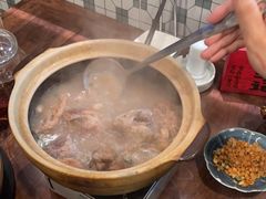 -新李记 · 口味菜馆(南郊公园店)