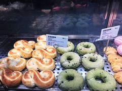 -LELECHA乐乐茶(美罗城店)