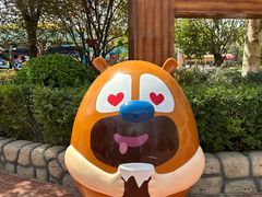 -郑州方特梦幻王国