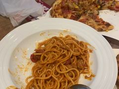 -必胜客(大悦城店)