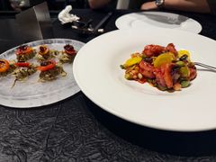 -大董(华贸购物中心店)