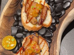 -烛影拾光观景餐厅·创意菜·摄影·小提琴(大唐不夜城店)