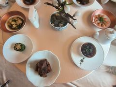 -锦江饭店锦北楼-锦江厅