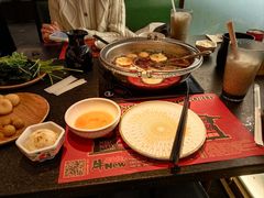 -牛New寿喜烧(新六百店)