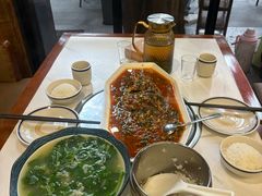 -老渔家鲜鱼轩(南浦横街店)