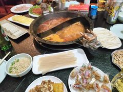-双合福火锅(河北路店)