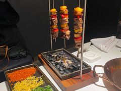 -王品牛排(杭州大厦店)