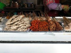 -辽B·小串(总店)