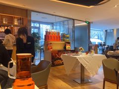 -汤城小厨•粤菜•靓汤(金宝街店)