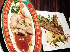 -粤·向群饭店(麓景路店)