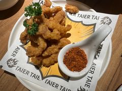 -太二酸菜鱼(浦东正大广场店)