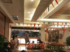 -汤泉良子.足疗按摩.SPA(中关村店)