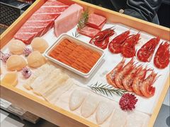 -鮨一日本料理(大中华店)
