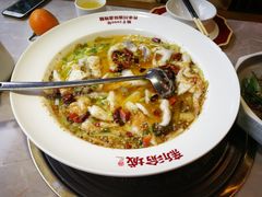-新渝城·始于2000年(淘金店)