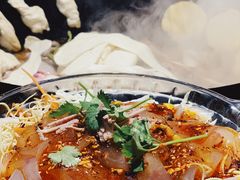-金明姬铁锅炖(东坝店)