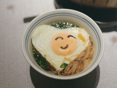 长寿面-逸道(益丰·外滩源店)
