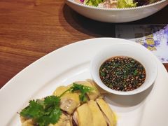 -红城阁·上海味道(四平路店)