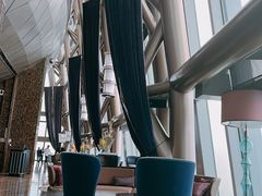 -瑞吉酒店·The Drawing Room闲逸廊·云端下午茶·夜奢Whiskey
