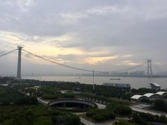 -武汉洲际酒店