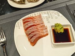 -星汇餐厅(新濠影汇店)