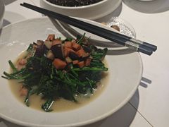 -幸福蔬·时尚蔬食(黄山湖公园店)