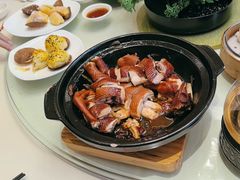 -广东胜利宾馆西关粤中餐厅