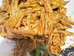 -福荣居褡裢火烧京味家常菜(西四店)
