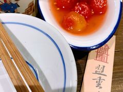 -盟重烧烤(高正街店)