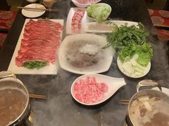-满堂欢豆捞坊(美丽华大酒店店)