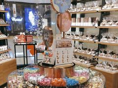 零售区-Laderach 莱德拉(上海环贸iapm店)