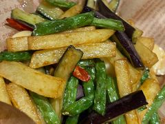 -北丐先生·野馄饨烧烤(雨花万象店)