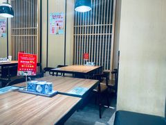 -味一楼兰州拉面(机场一店)