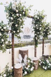 -美悦盛宴一站式婚礼会馆(临江店)