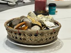 -阿里元老宋海鲜大排档(明发店)