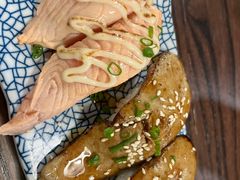 -哥哥の深夜食堂(红松东路店)