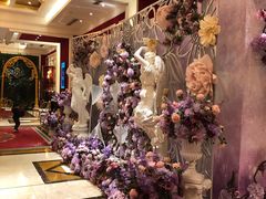 -芭菲盛宴·环球美食(北城国际店)