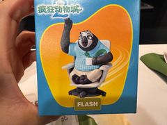 -麦当劳(欧陆广场店)