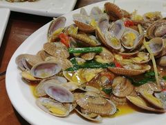 -长平肥姐白粥·海鲜打冷